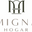 Migna Hogar logo